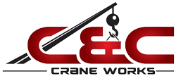 C & C Crane Works of Brevard