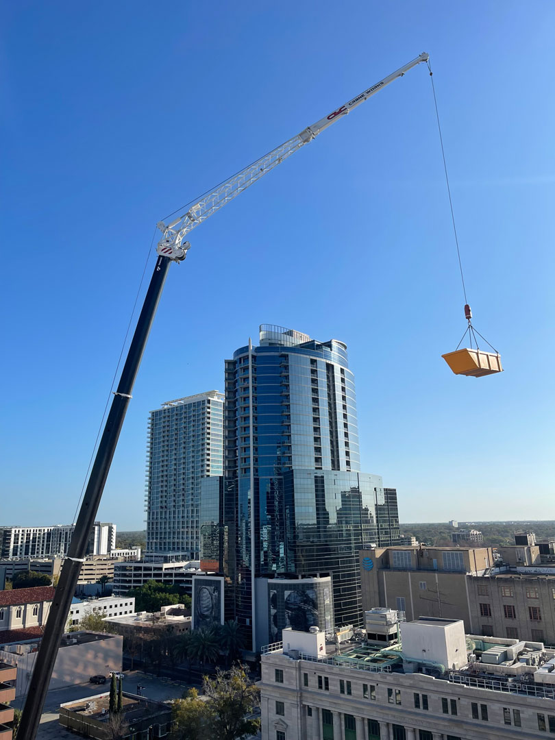 Bucket-Lifting-Crane-Service-Brevard-Crane-and-Heavy-Hauling-C-and-C-Crane-Works